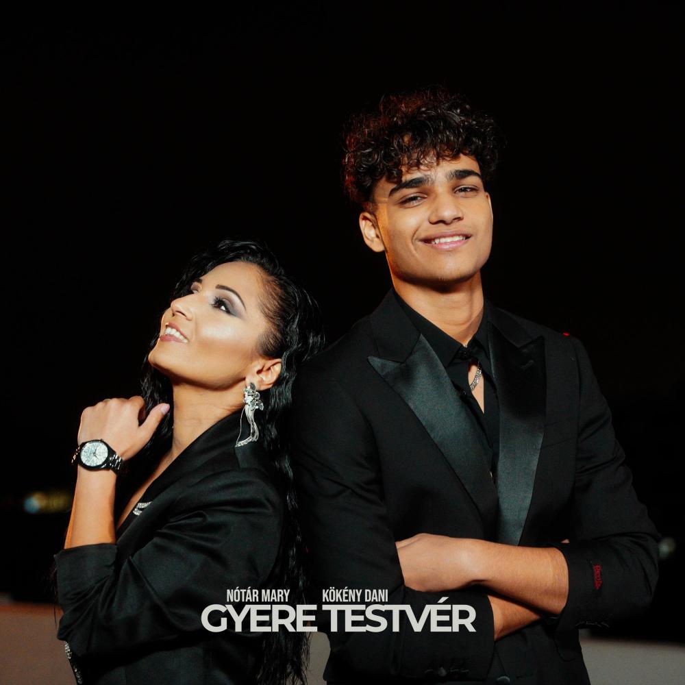 Gyere Testvér (feat. Kökény Dani)