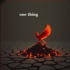 Listen to one thing song with lyrics from Ican