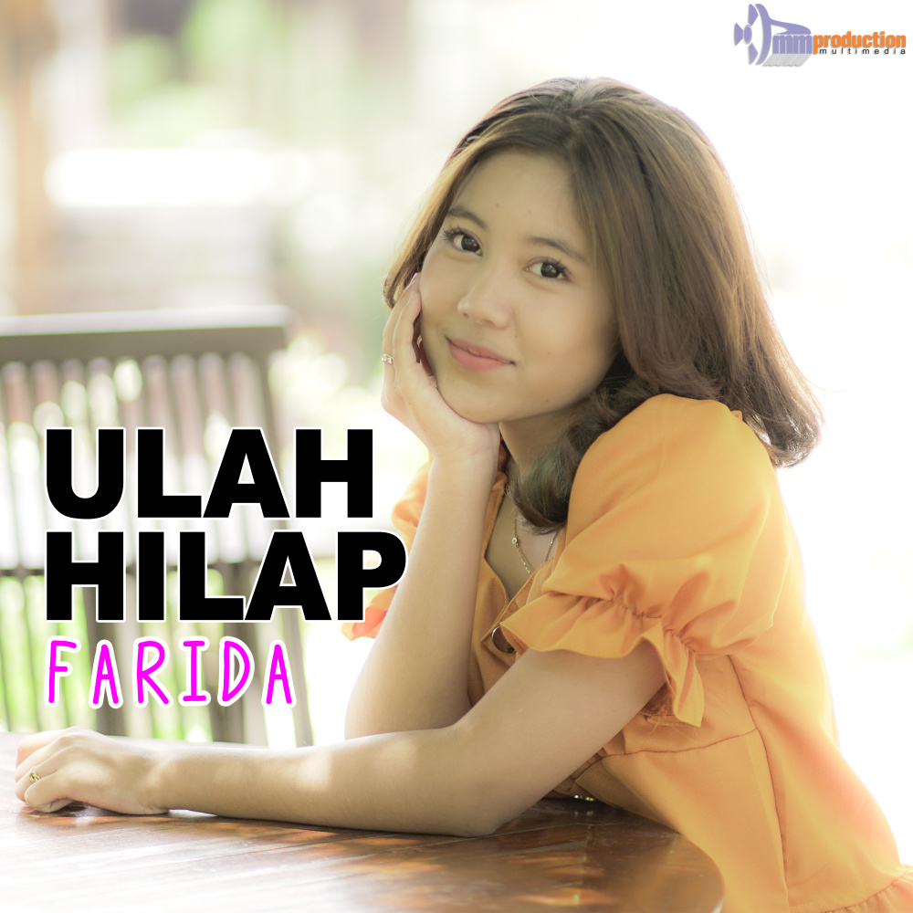 Ulah Hilap