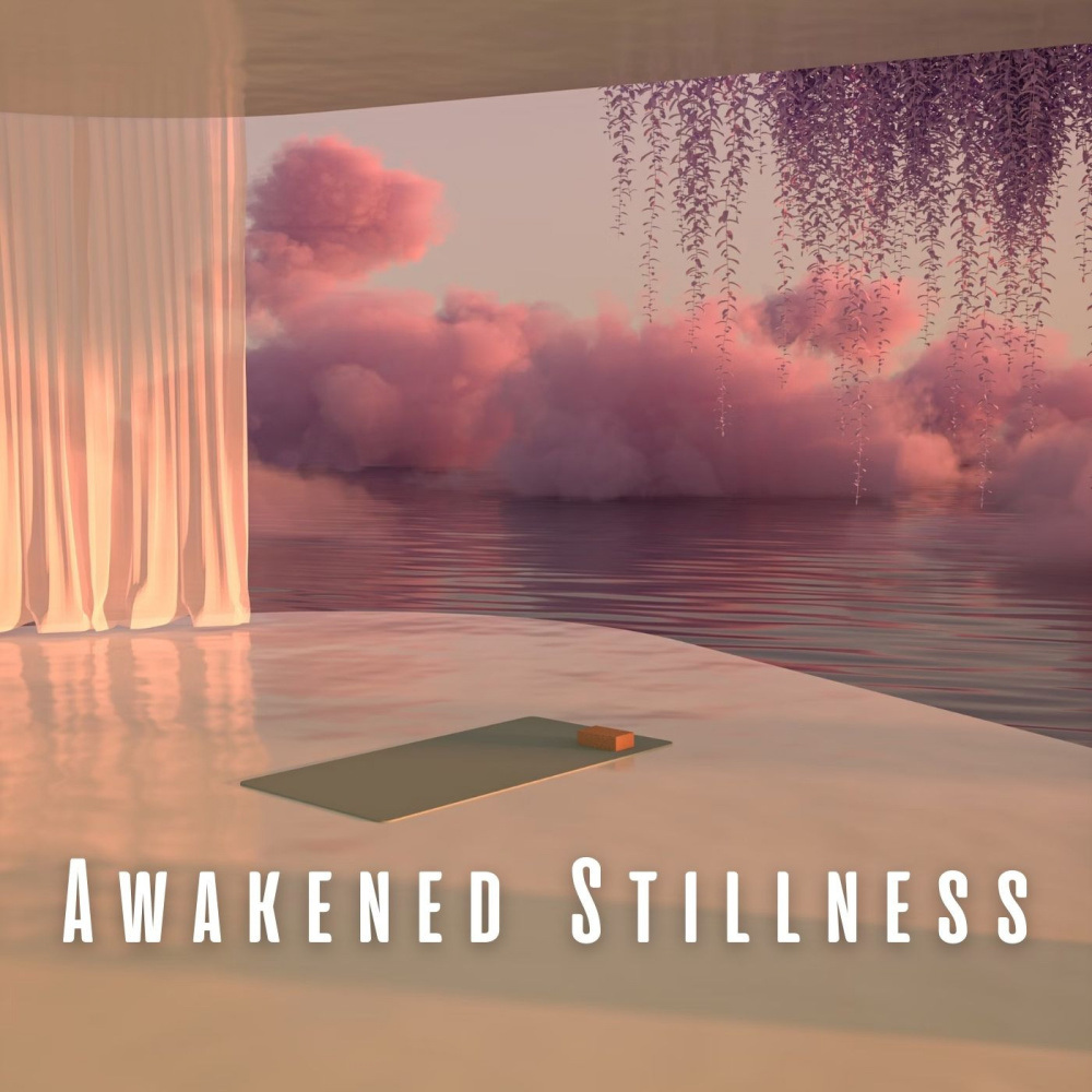Serene Vinyasa Flow