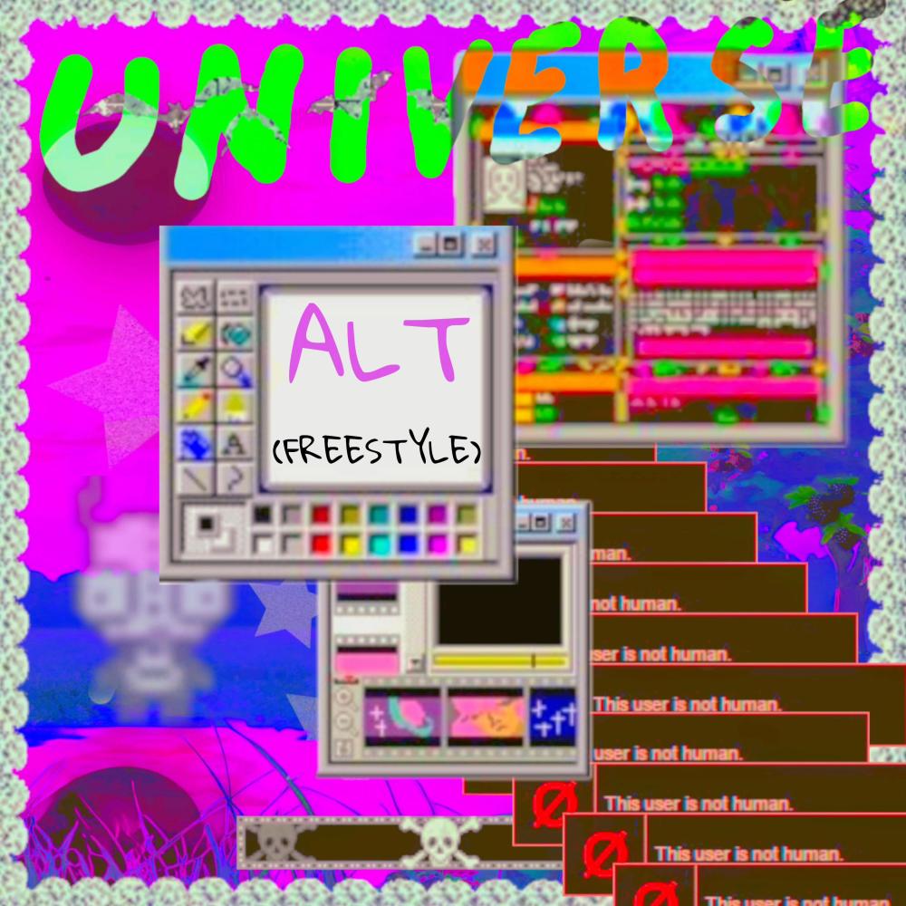 UNIVXRSE XXLT (Freestyle)