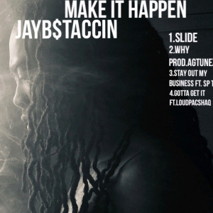Listen to Stay out My Business (Explicit) song with lyrics from Jayb$taccin