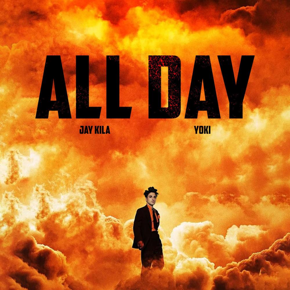 ALL DAY (Explicit)