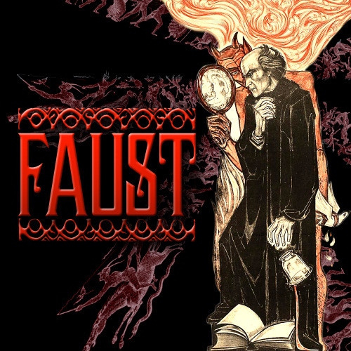 Faust: Introduction