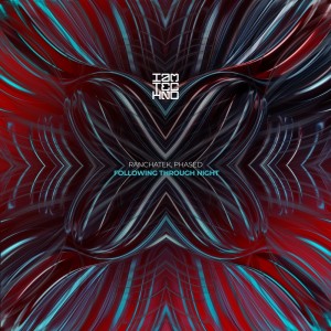 Album Following Through Night oleh RanchaTek