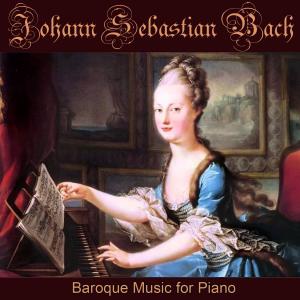 Listen to Little Prelude In E Minor, BWV 941 song with lyrics from The Piano Girl