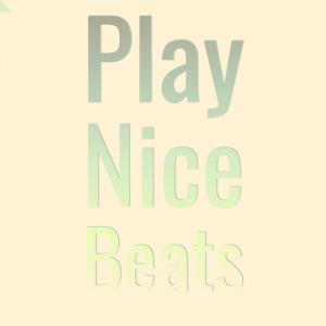 Play Nice Beats dari Various