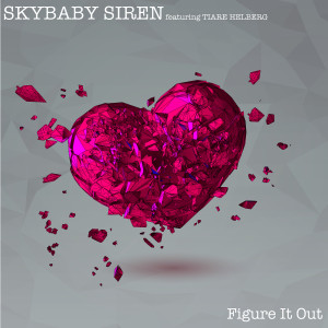 Listen to Figure It Out song with lyrics from Skybaby Siren