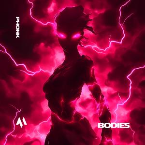 DRIFTMANE的專輯BODIES