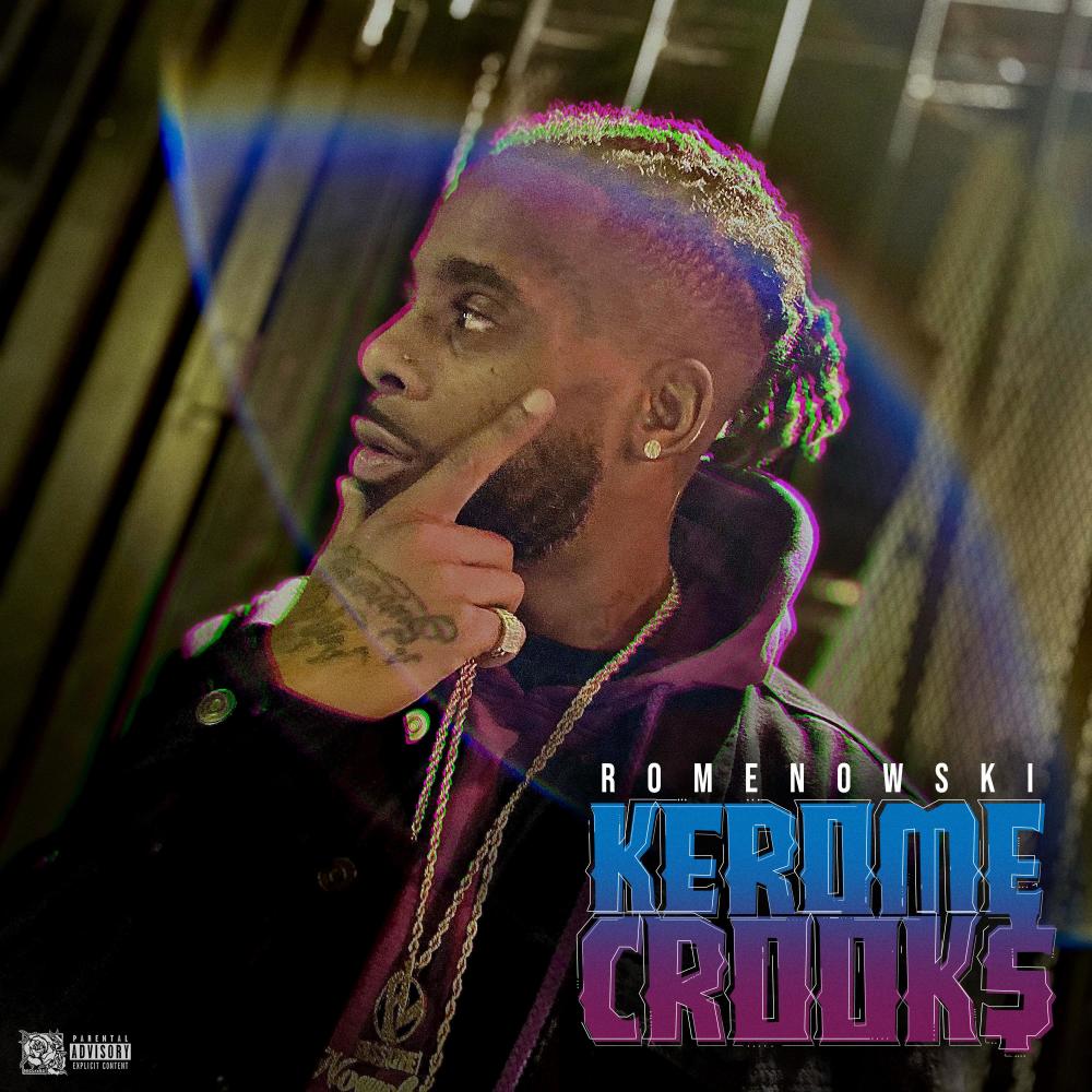 Stay Dangerous (feat. Ray Ryda) (Explicit)