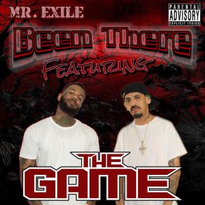 Mr. Exile的專輯Been There (feat. The Game) [Explicit]