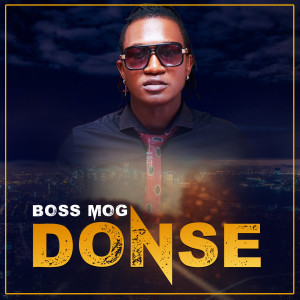 Album Donse from Boss MOG