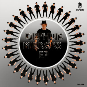 Mirrors EP dari Diephuis