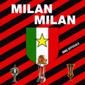 收聽Milan Milan的Milan Milan (Inno Ufficiale Milan)歌詞歌曲