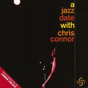 收聽Chris Connor的Lover Man (LP版)歌詞歌曲