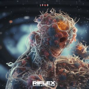Dengarkan lagu Bass Evolution nyanyian Riflex dengan lirik