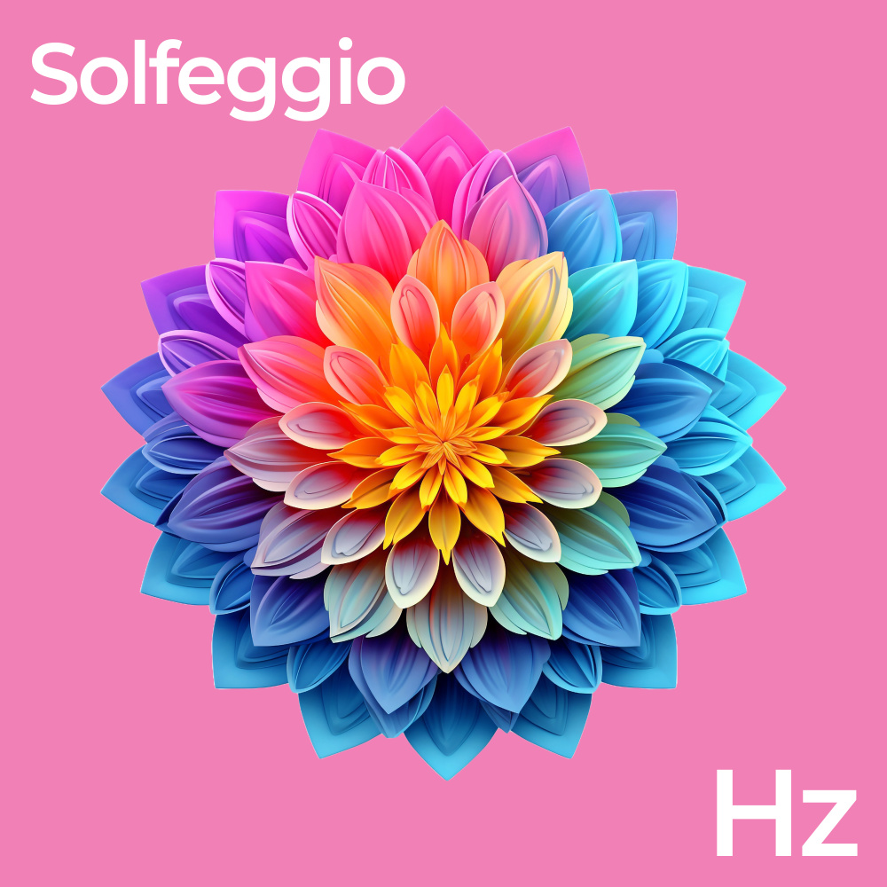 Therapeutic Frequencies