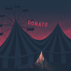 收聽DONATO的Der Ruhrpott ist unendlich歌詞歌曲