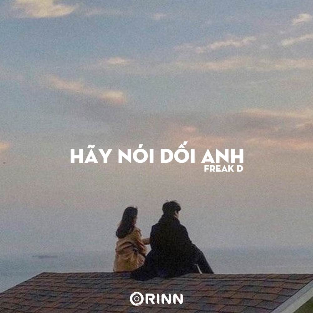 Hãy Nói Dối Anh (Lofi)