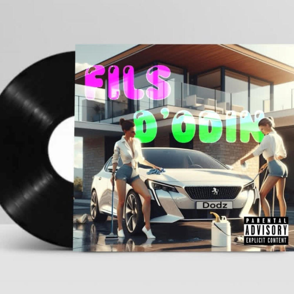 DHD (feat. Hypno & Dreesko) (Explicit)