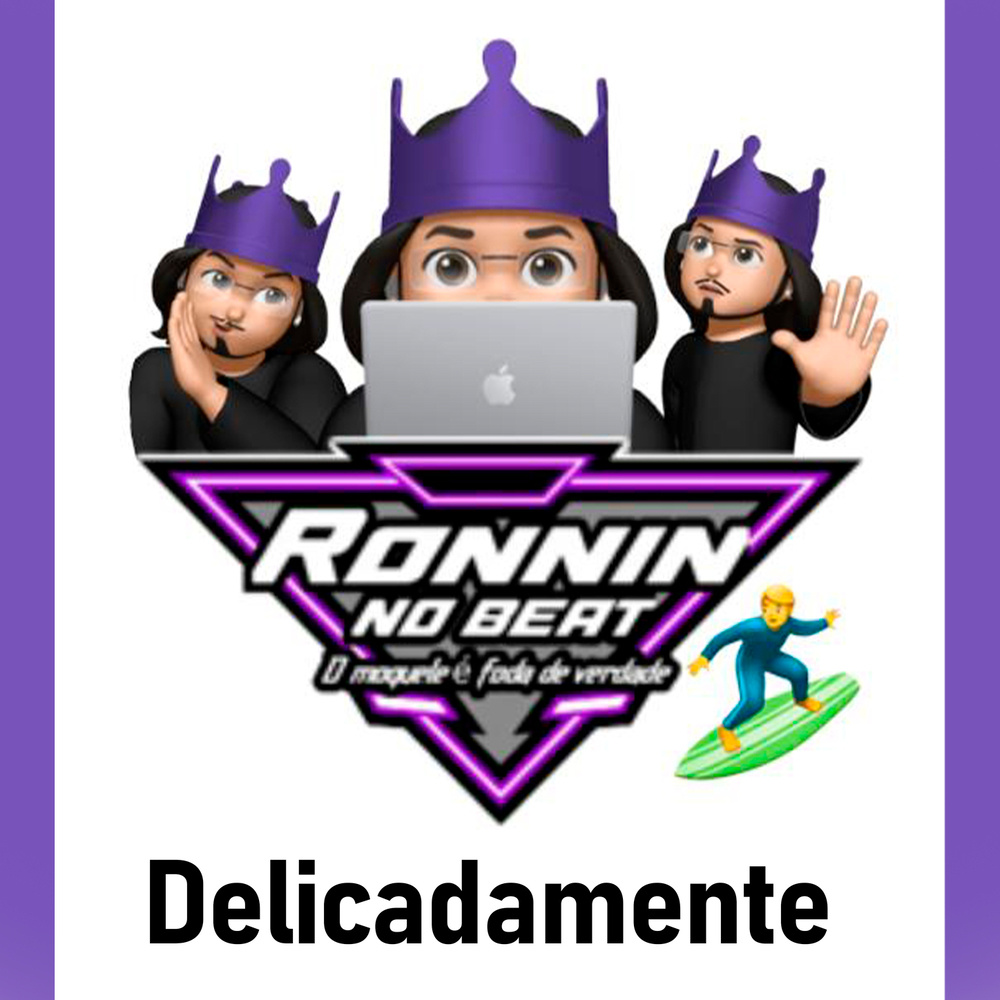 Delicadamente (Explicit)