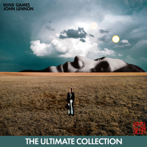 John Lennon的專輯You Are Here (Ultimate Mix)