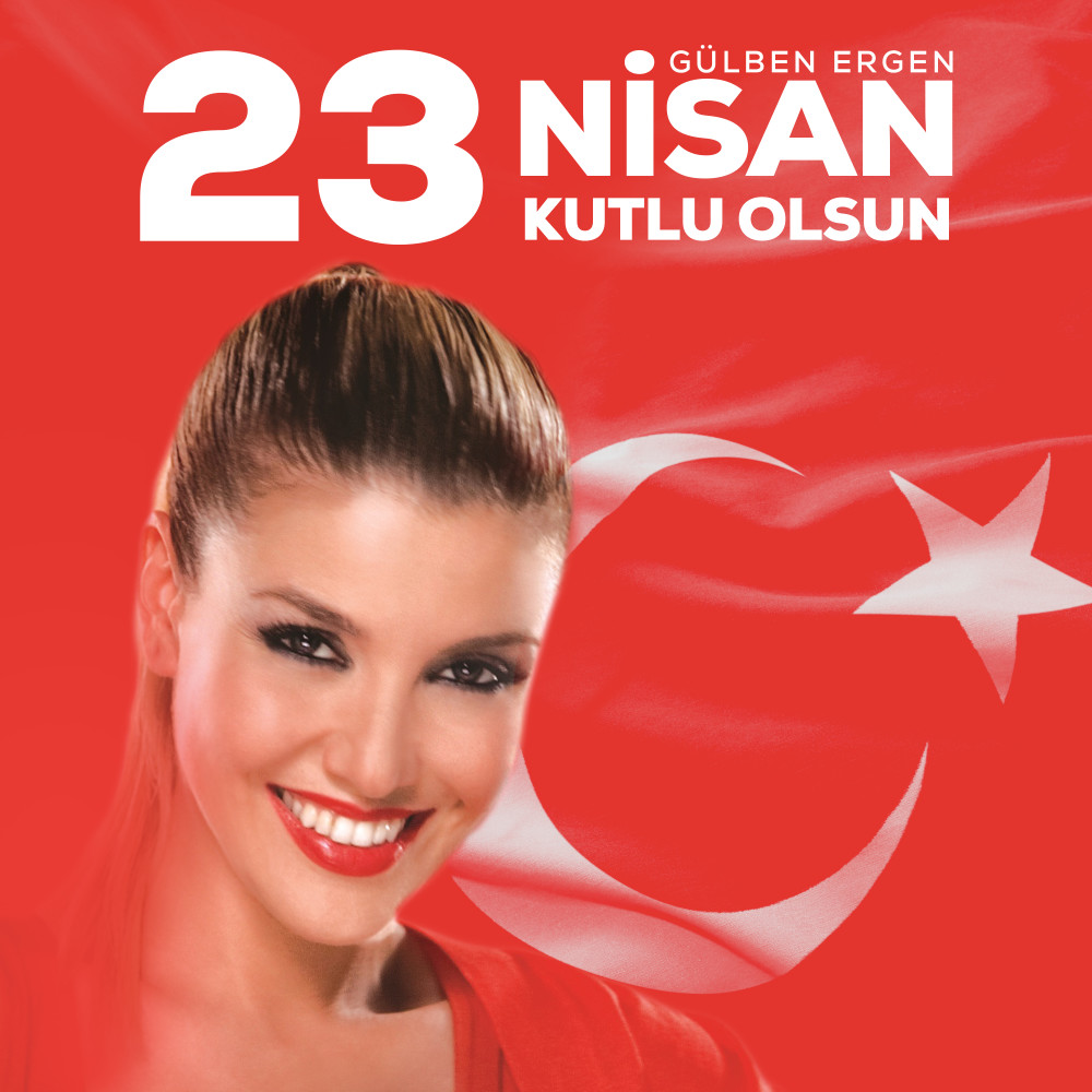 23 Nisan Kutlu Olsun