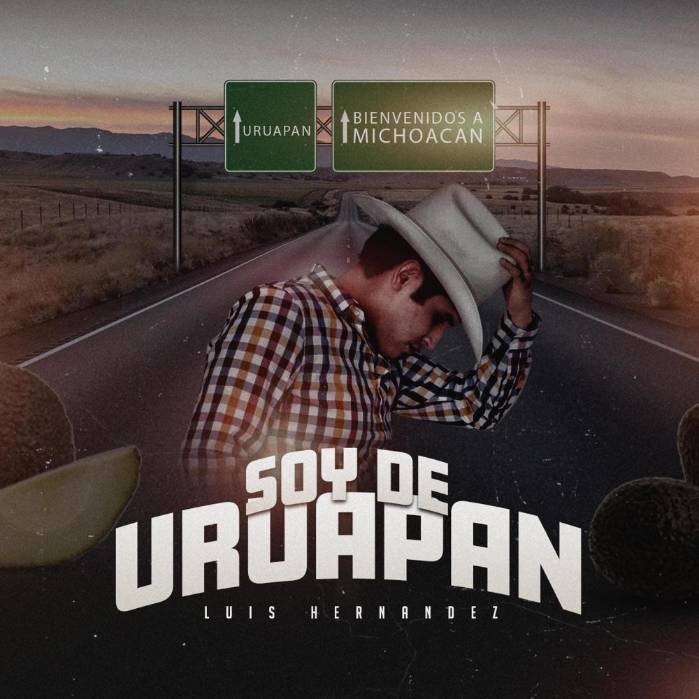 Soy De Uruapan