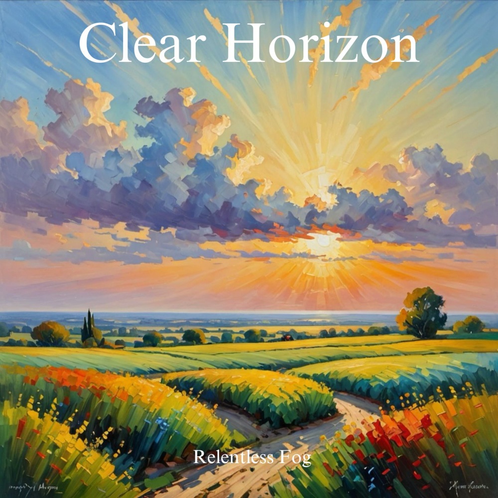 Spring Horizon