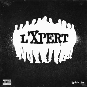 Album L'xpert (Explicit) from 