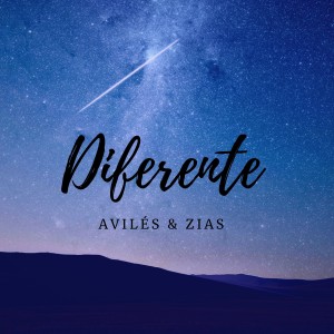 收听Aviles的Diferente歌词歌曲