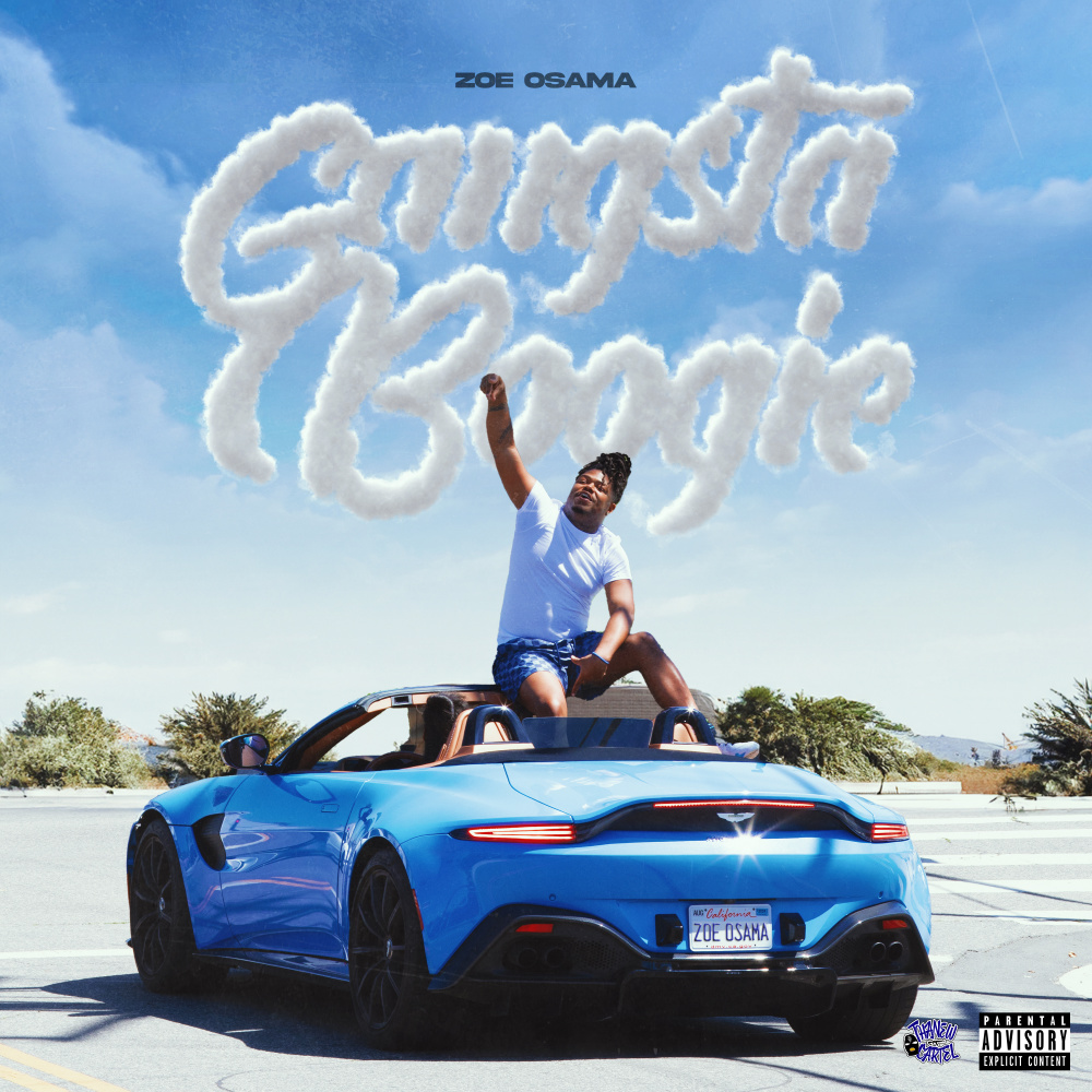 Gangsta Boogie (Explicit)