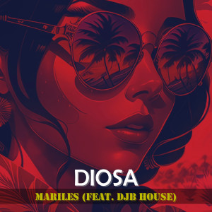 Diosa (Explicit) dari Mariles