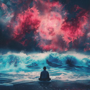 Nature Noises的專輯Ocean's Zen: Music for Mindful Meditation