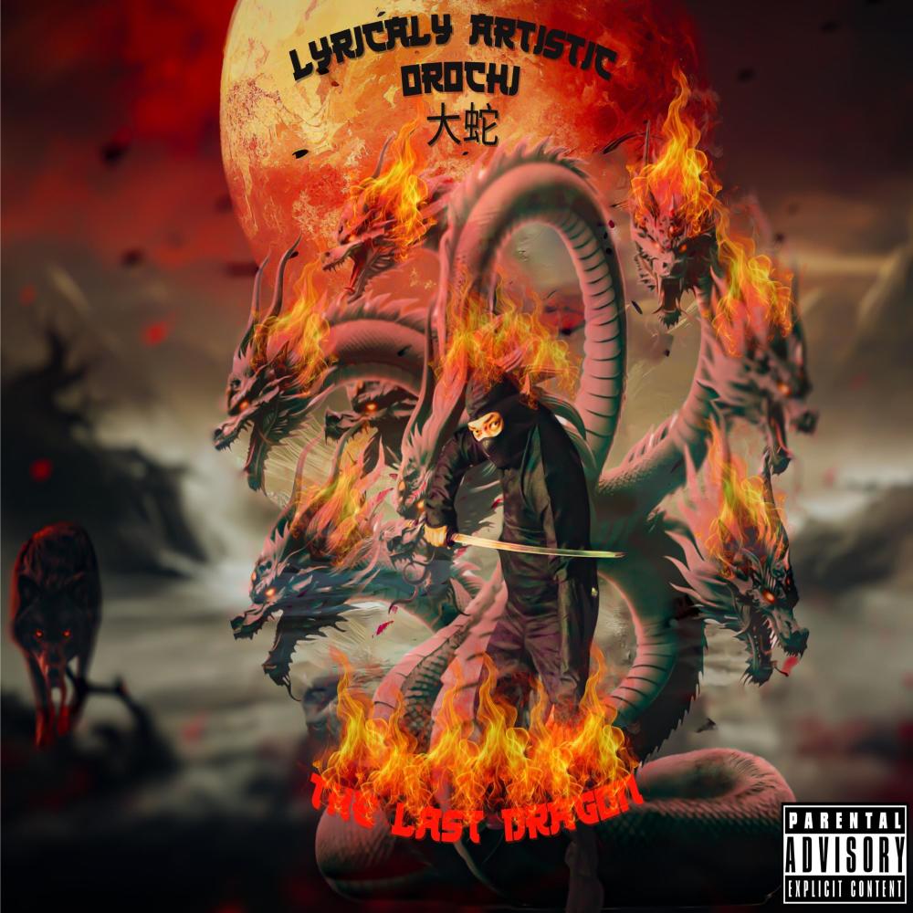 Never Goin Back (feat. Smoke Dawg) (Explicit)