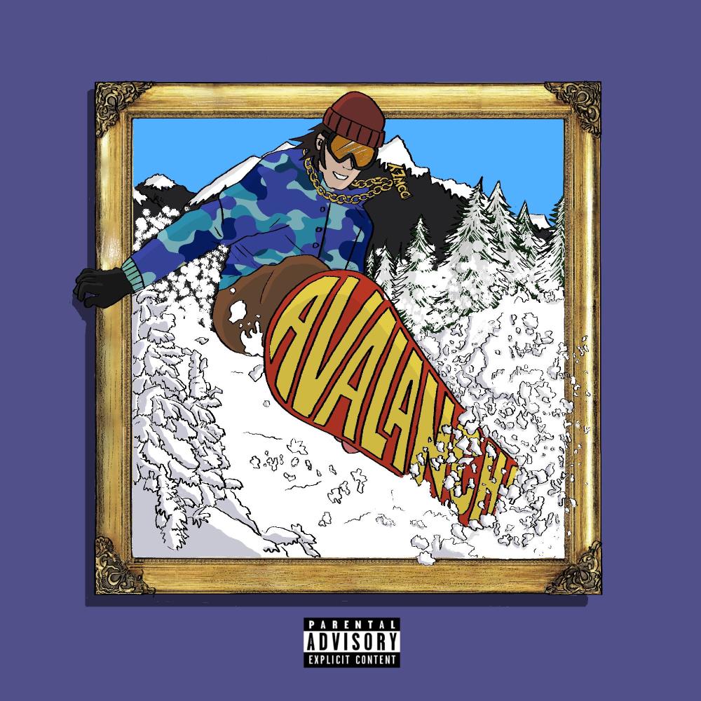 call away (Explicit)