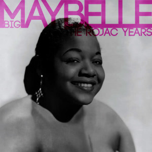 收聽Big Maybelle的That's Life歌詞歌曲