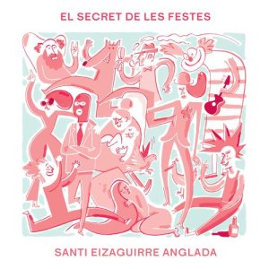 ดาวน์โหลดและฟังเพลง N'HI HA พร้อมเนื้อเพลงจาก Santi Eizaguirre Anglada