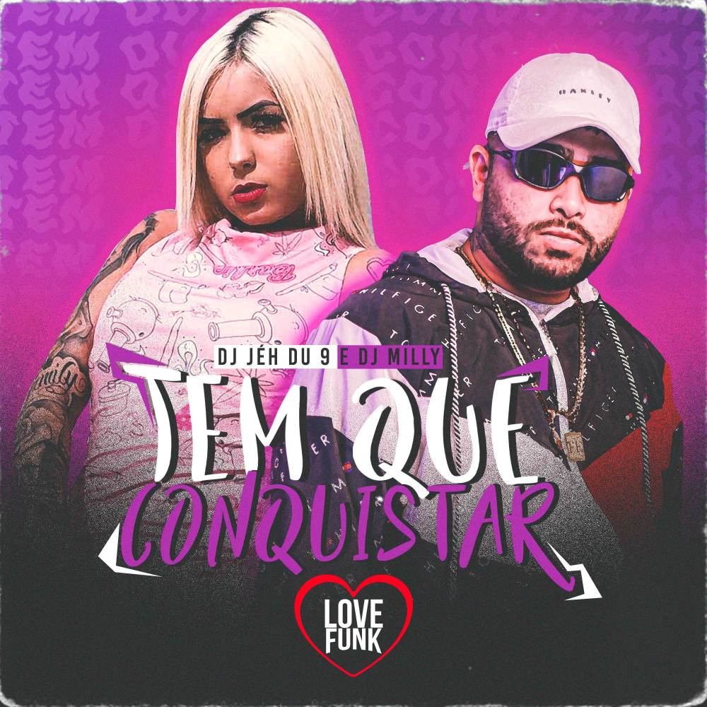 Tem Que Me Conquistar