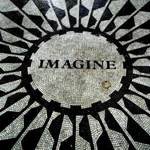 收聽Classic Gold Hits的Imagine歌詞歌曲
