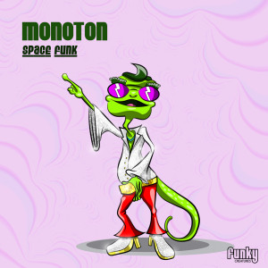 Dengarkan I Want You lagu dari Monoton dengan lirik