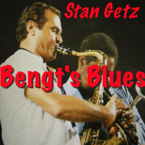 Dengarkan lagu Blues For Mary Jane nyanyian Stan Getz dengan lirik
