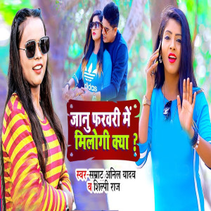Listen to Janu Farwari Me Milogi Kya song with lyrics from Samrat Anil Yadav