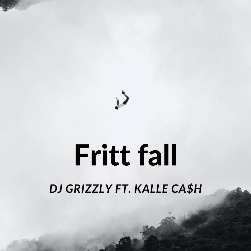 Fritt Fall (feat. Kalle Ca$h) (Explicit)