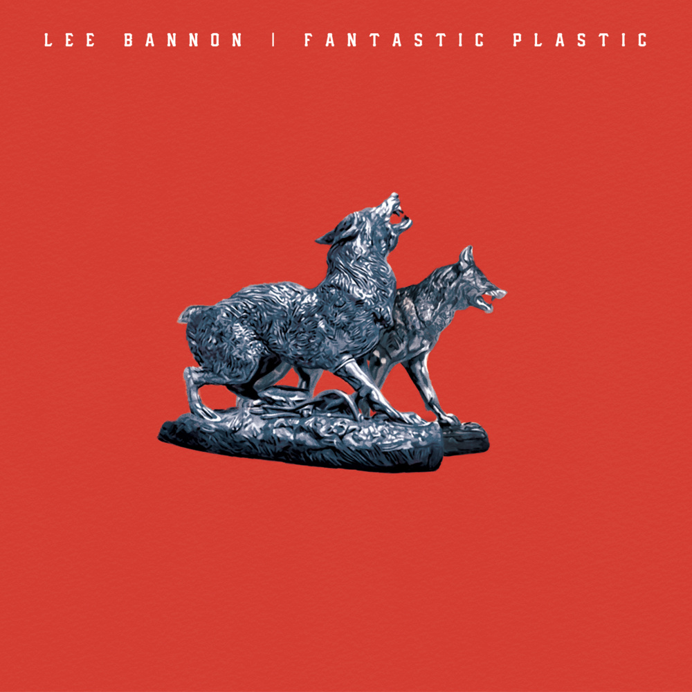 Plastic Man (feat. Chuuwee)