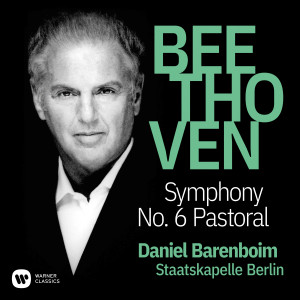 收聽Daniel Barenboim的Symphony No. 6 in F Major, Op. 68 "Pastoral": V. Hirtengesang. Frohe und dankbare Gefühle nach dem Sturm. Allegretto歌詞歌曲