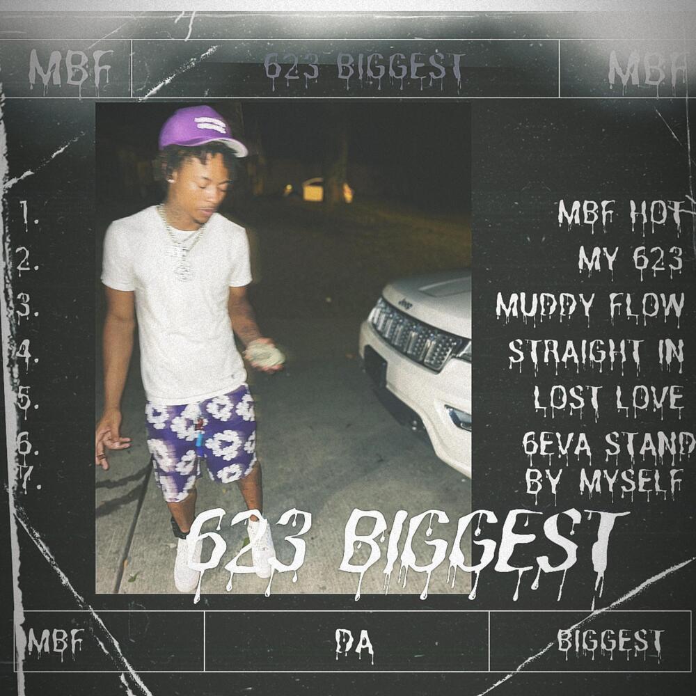 MY 623 (Explicit)