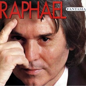 Album Fantasía from Raphael