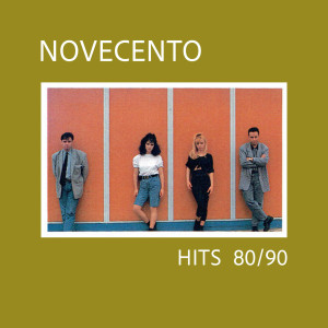 NOVECENTO (Hits 80 / 90) dari Novecento