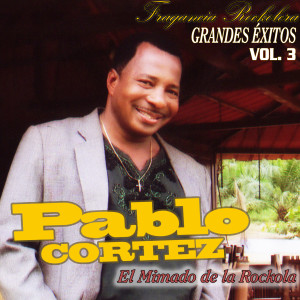 收聽Pablo Cortez的Enamorada歌詞歌曲